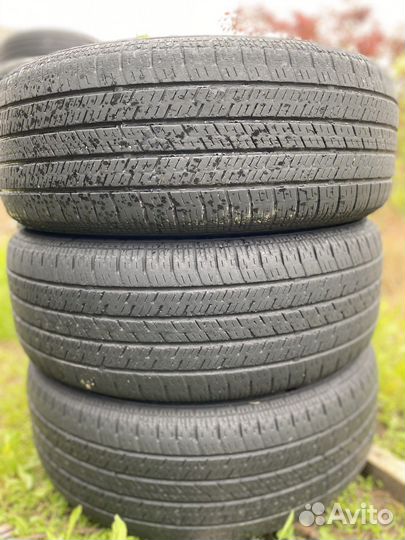 Continental Conti4x4Contact 215/65 R16