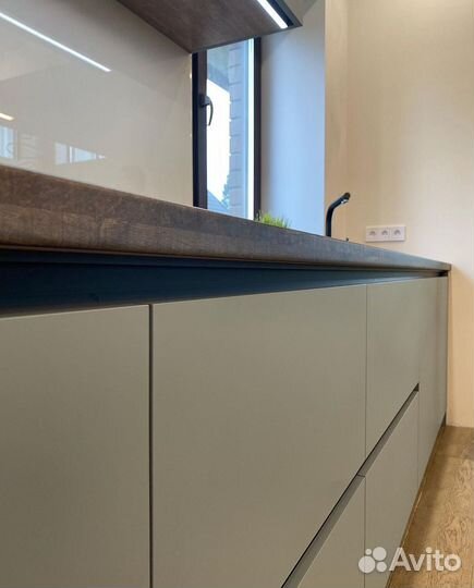 Кухонный гарнитур