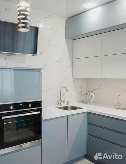 Кухня на заказ. Кухонный гарнитур от производителя