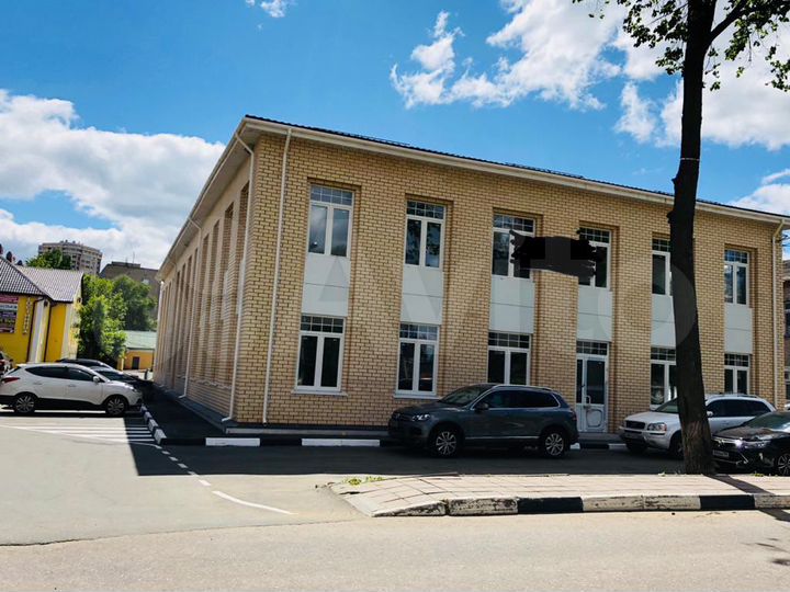 Свободного назначения, 170 м²