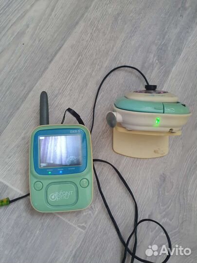 Bидеоняня Infant Oрtiсs dхr-5