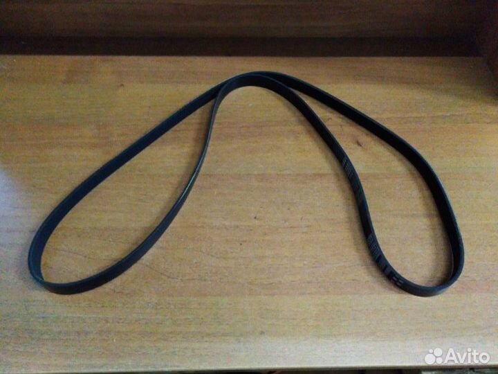 Ремень поликлиновой 6Pk1873Xs