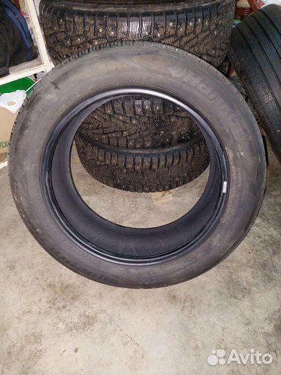 Hankook Dynapro HP2 RA33 235/55 R19