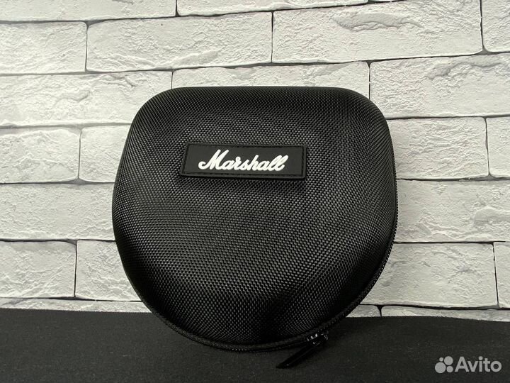 Кейс для marshall