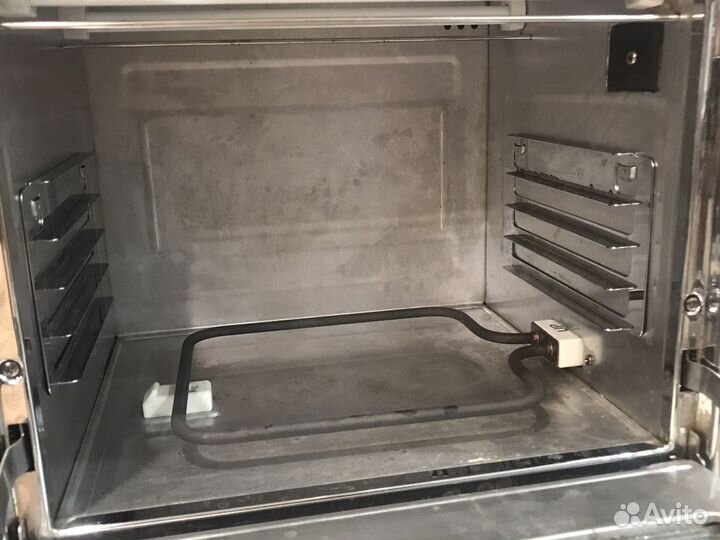 Электро печь