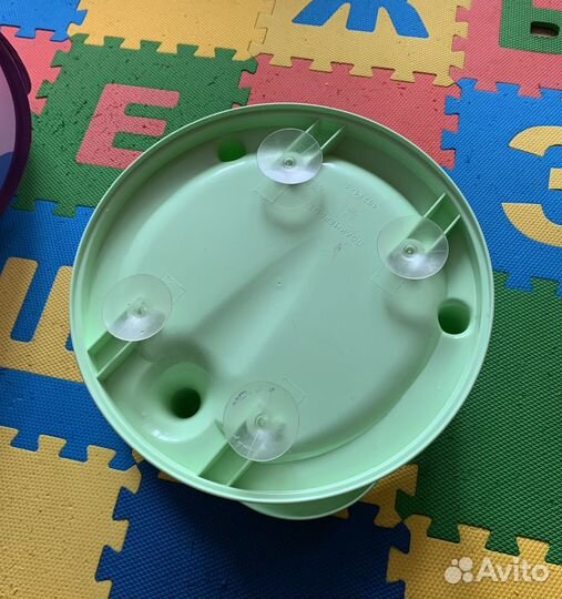 Детские принадлежности