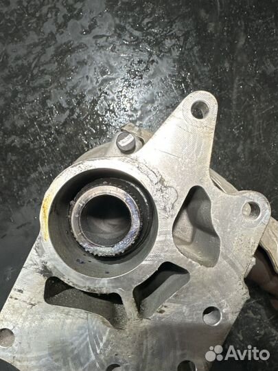 Угловой редуктор volvo хс 90