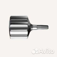 Отвертка шестигранная короткая