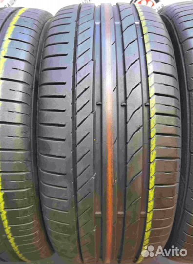 Continental ContiSportContact 5 225/45 R17 91V