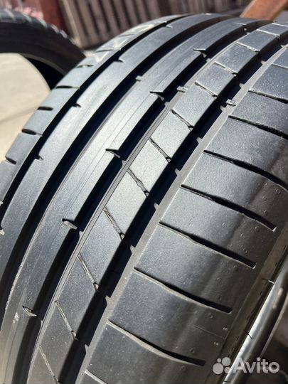 Dunlop SP Sport Maxx RT 2 225/40 R18