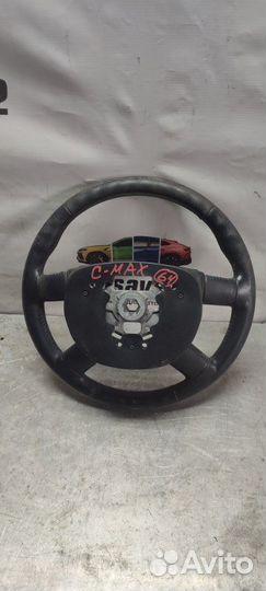Руль Ford C-Max C214 aoda 2007