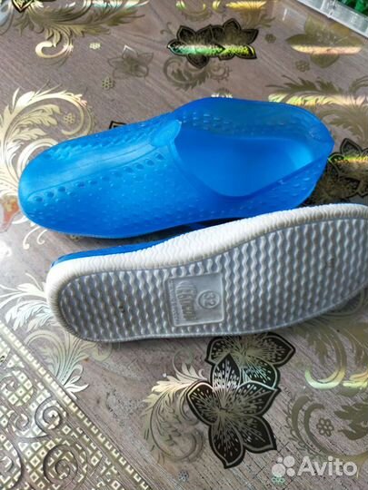 Детская обувь