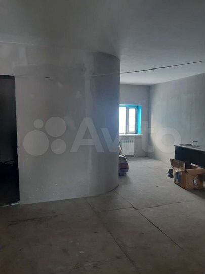 Складское офисное помещение