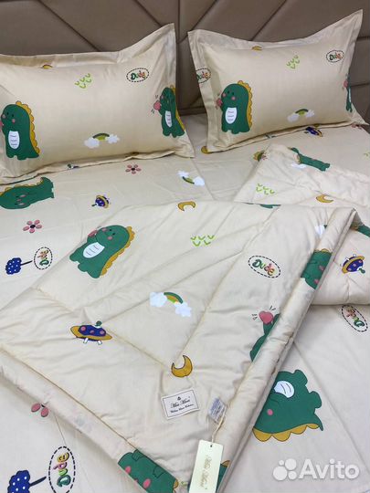 Постельное белье