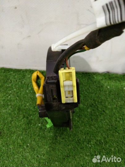 Подрулевой шлейф Kia Spectra седан 1.6 S6D 2007