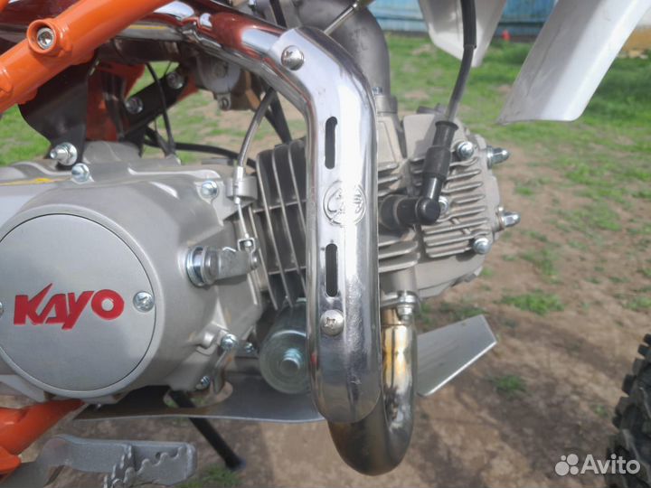 Продам питбайк