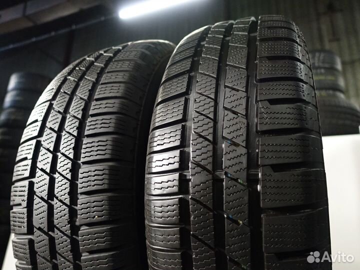 Continental ContiCrossContact Winter 275/45 R21