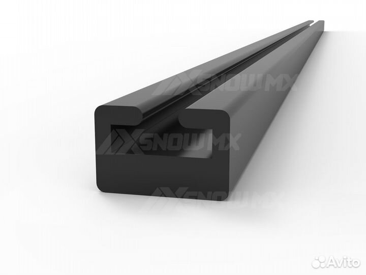 Склизы для снегоходов Arctic Cat BearCat 570 / Z1