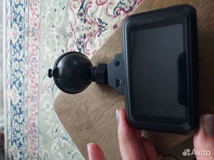 Автомобильный видеорегистратор Roadgid Premier