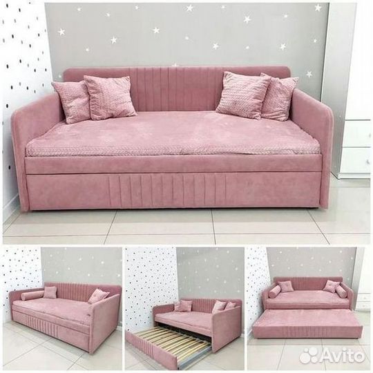 Диван кровать