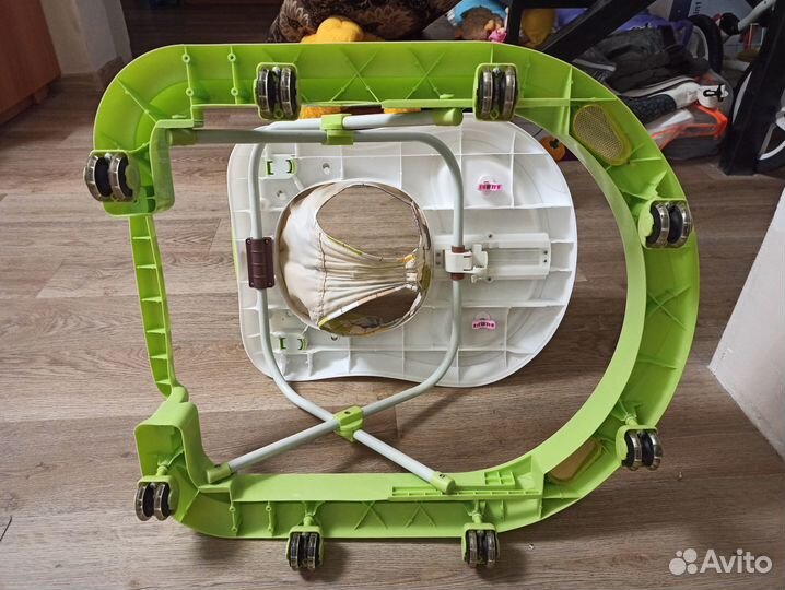 Ходунки детские