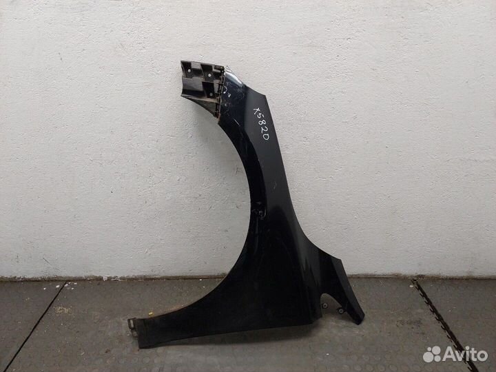 Крыло Volvo V40, 2014