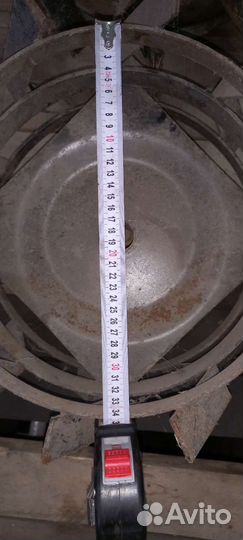 Грунтозацепы для мотоблока салют тарпан