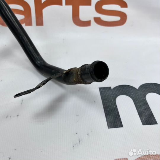 Патрубок системы охлаждения Volkswagen Tiguan 2