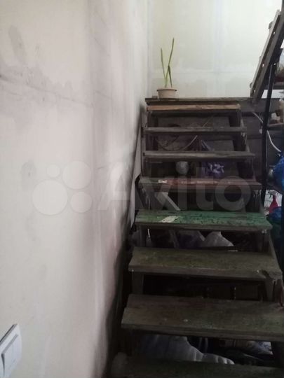 Дом 120 м² на участке 3,5 сот.