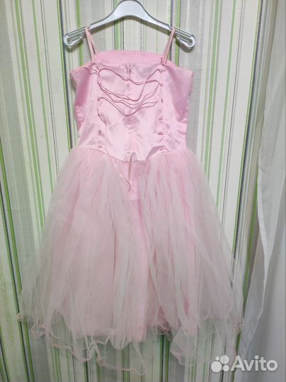 Праздничное платье