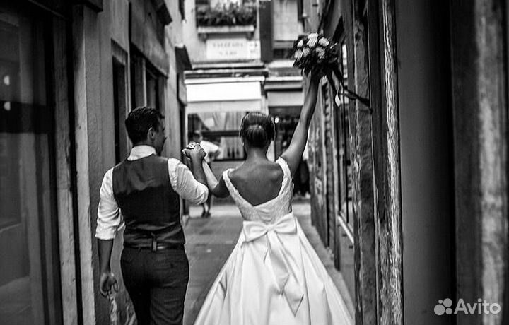 Организатор мероприятий