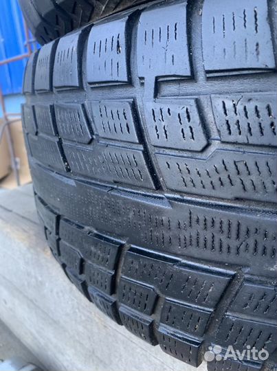 Yokohama Geolandar I/T-S G073 285/60 R18 116Q