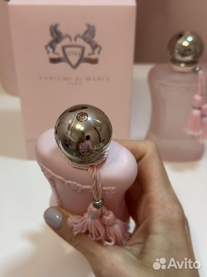 Parfums DE marly Delina оригинал