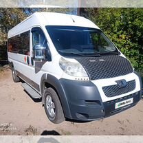 Peugeot Boxer 2.2 MT, 2011, 500 000 км, с пробегом, цена 1 150 000 руб.