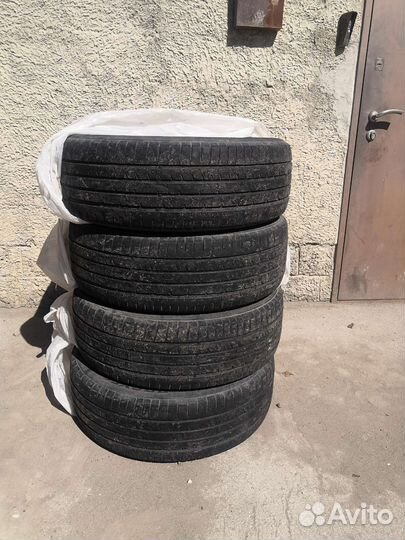 Toyo Proxes R36 225/55 R19