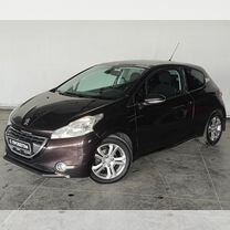 Peugeot 208 1.6 AT, 2013, 54 410 км, с пробегом, цена 760 000 руб.