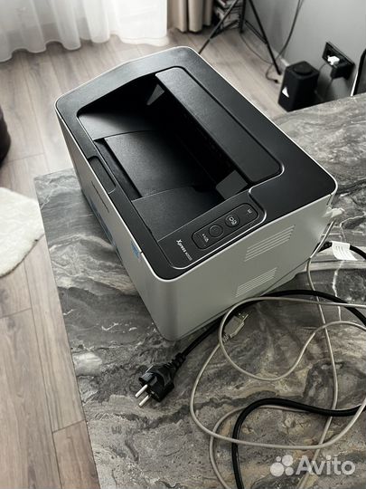Принтер samsung xpress m2020