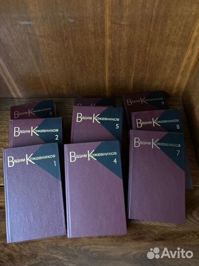 Продам книги