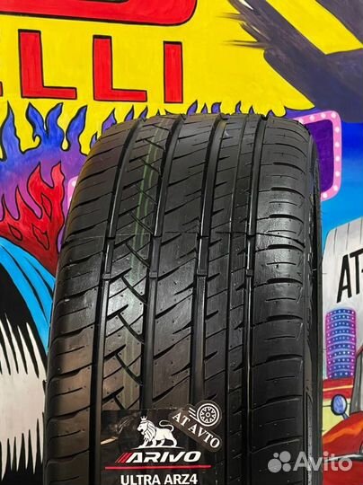 Arivo Ultra ARZ4 275/45 R21 110W