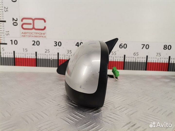 Зеркало боковое левое для Volvo V70 2 30634913