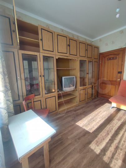 Комната 13,9 м² в 3-к., 2/3 эт.