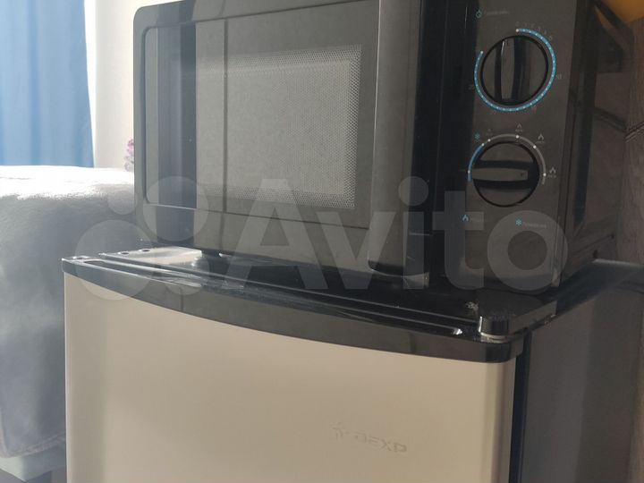 Квартира-студия, 19 м², 10/10 эт.