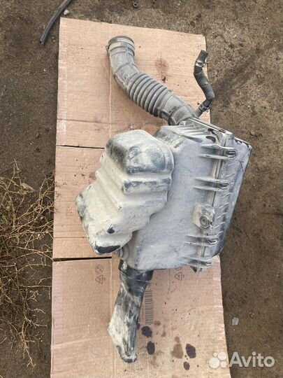 Корпус воздушного фильтра chery bonus (a13)