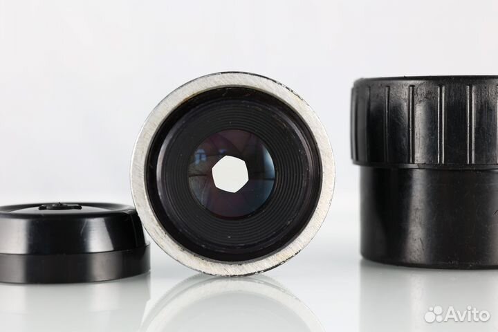 Объектив Индустар-23У 110 mm f/ 4.5