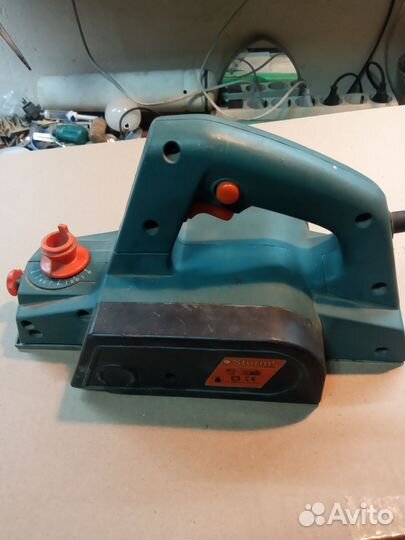 Электро рубанок