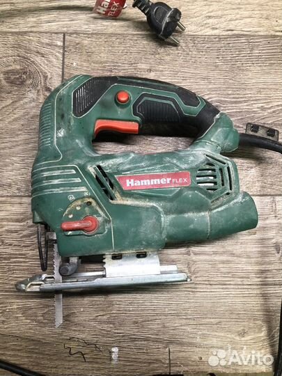 Циркулярная пила интерскол