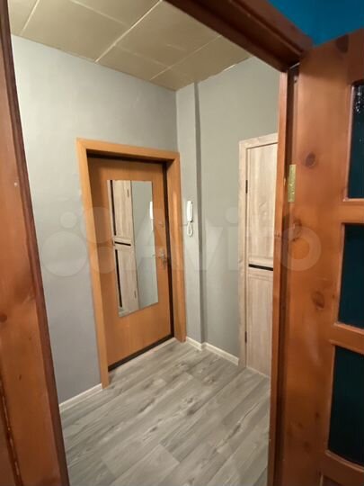 1-к. квартира, 32 м², 8/9 эт.