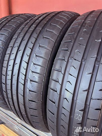 Sunwide RS-One 265/35 R18 99W