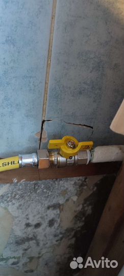 Газовый мастер. Установка ремонт газовых плит