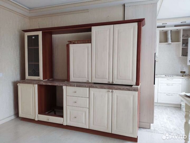 Кухонные гарнитуры новые